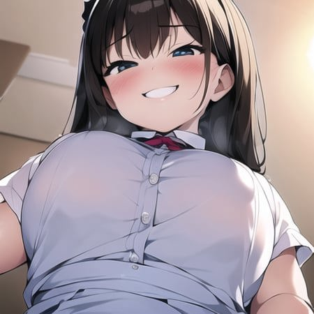 03709-3157254779-(masterpiece,best quality),1girl,mesugaki,smile,from below,big breast,maid.png